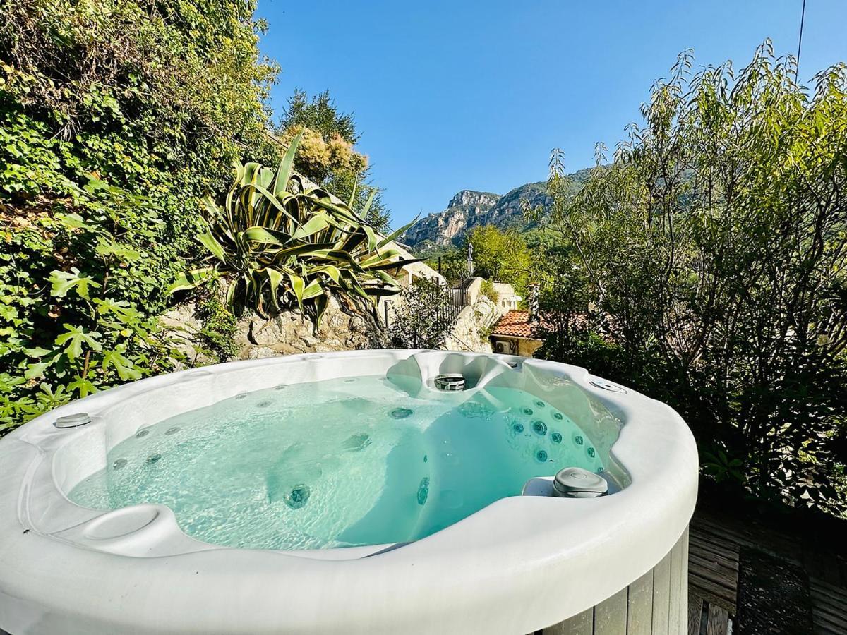 Domaine Les Deux Roches Apartment Le Bar-sur-Loup Стая снимка